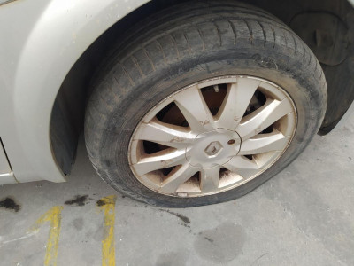 PINZA DE FRENO DELANTERA DERECHA