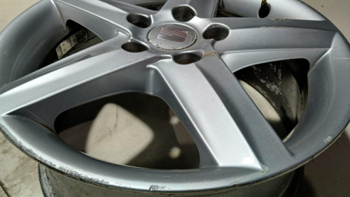  JUEGO LLANTAS SEAT ALTEA XL (5P5) 