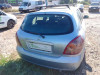 NISSAN ALMERA (N16/E) — автомобиль-донор на запчасти 