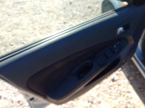 NISSAN ALMERA (N16/E) — автомобиль-донор на запчасти 