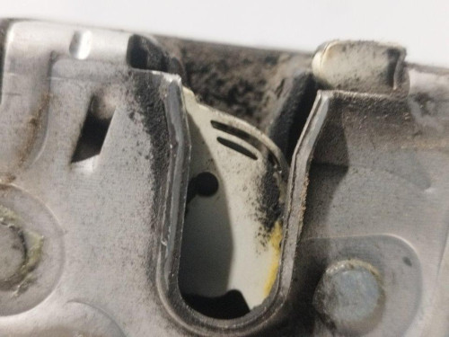  CERRADURA PUERTA TRASERA DERECHA, OPEL, CORSA E 