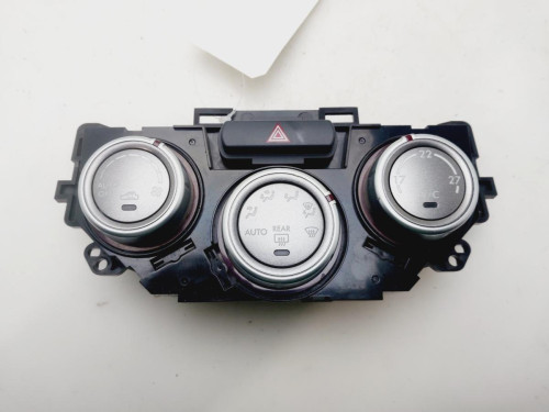 MANDO CLIMATIZADOR SUBARU IMPREZA (G12) 