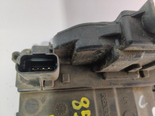 CERRADURA PUERTA DELANTERA IZQUIERDA Renault CLIO III 