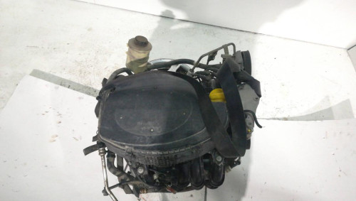  MOTOR COMPLETO DACIA SANDERO 