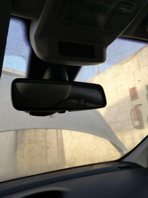 RETROVISOR INTERIOR