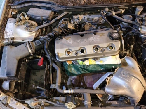 HONDA ACCORD BERLINA (CG7-9/CH1-7) — автомобиль-донор на запчасти 