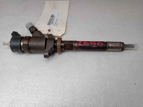  INYECTOR, FORD, FOCUS BERLINA (CAP) 