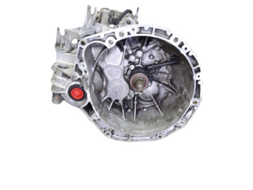 CAJA CAMBIOS de segunda mano