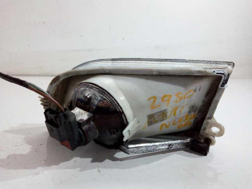  FARO ANTINIEBLA DERECHO SKODA OCTAVIA BERLINA (1Z3) 