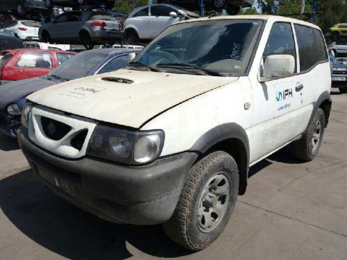  NISSAN TERRANO II (R20) 