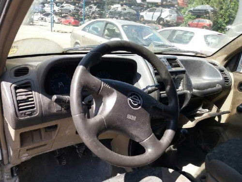  NISSAN TERRANO II (R20) 
