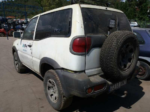  NISSAN TERRANO II (R20) 
