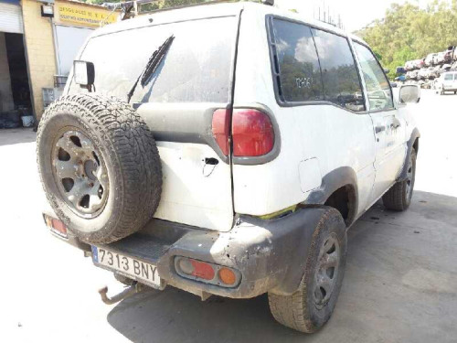  NISSAN TERRANO II (R20) 