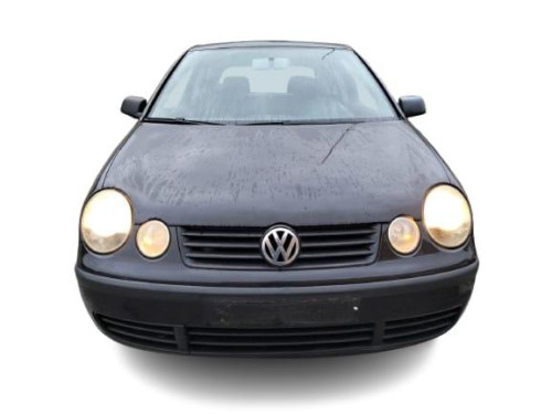  VOLKSWAGEN POLO IV (9N1) 