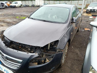 OPEL INSIGNIA BERLINA