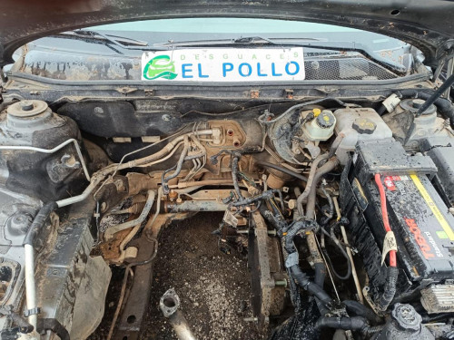 OPEL INSIGNIA BERLINA 