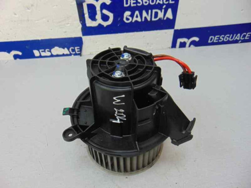  MOTOR CALEFACCION Mercedes-Benz CLASE C (BM 204) BERLINA 
