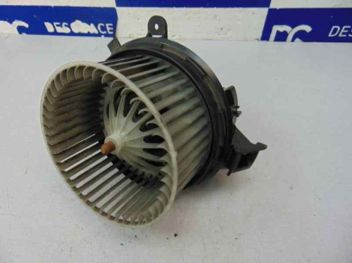  MOTOR CALEFACCION Mercedes-Benz CLASE C (BM 204) BERLINA 