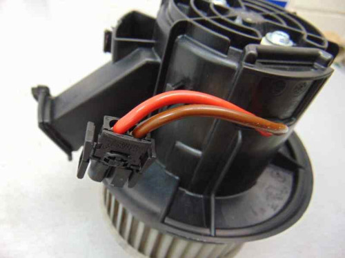 MOTOR CALEFACCION Mercedes-Benz CLASE C (BM 204) BERLINA 
