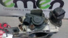  CAJA MARIPOSA OPEL ASTRA G CARAVAN 
