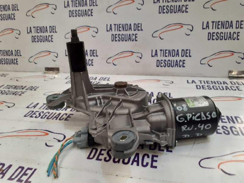  MOTOR LIMPIA DELANTERO 