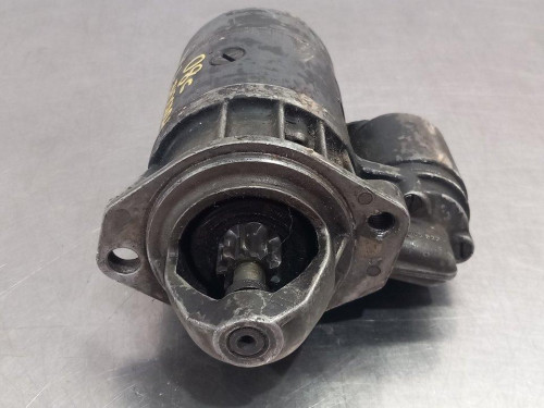  MOTOR ARRANQUE 