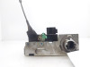 CERRADURA PUERTA DELANTERA DERECHA Ford TRANSIT CONNECT (TC7) 
