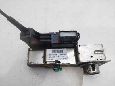 CERRADURA PUERTA DELANTERA DERECHA, Ford, TRANSIT CONNECT (TC7)