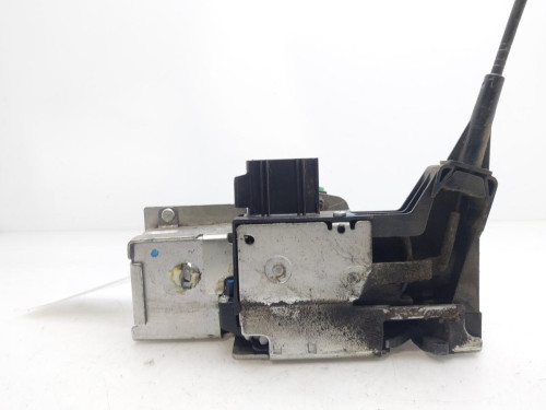 CERRADURA PUERTA DELANTERA DERECHA Ford TRANSIT CONNECT (TC7) 