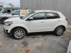 SSANGYONG KORANDO — автомобиль-донор на запчасти 