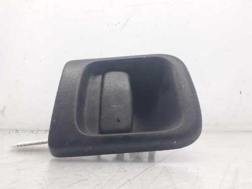 MANETA EXTERIOR DELANTERA DERECHA Opel MOVANO FURGÓN/COMBI 