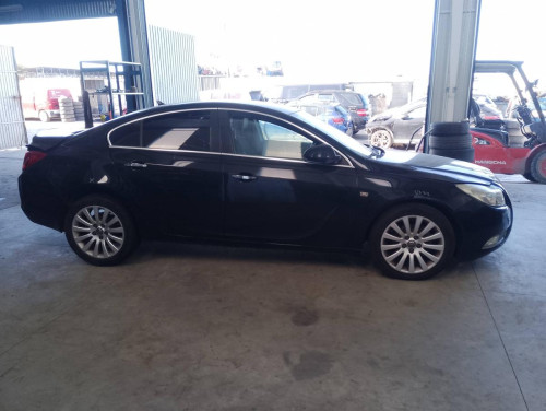 OPEL INSIGNIA BERLINA — Donor Vehicle for Used Parts 