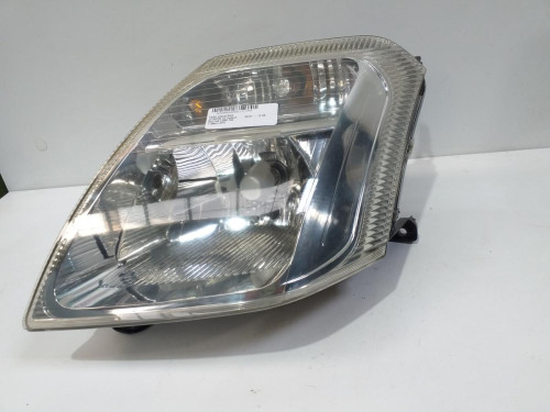  FARO IZQUIERDO CITROEN C2 