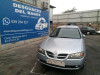  NISSAN ALMERA (N16/E) 