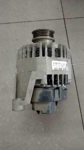 ALTERNADOR FIAT STILO (192) 