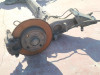  PUENTE TRASERO, CITROEN, C3 PICASSO 