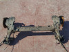  PUENTE TRASERO, CITROEN, C3 PICASSO 