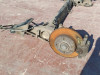  PUENTE TRASERO, CITROEN, C3 PICASSO 