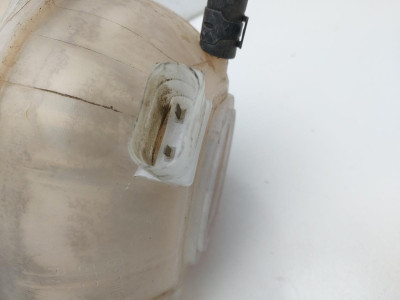 DEPOSITO EXPANSION, SEAT, IBIZA BERLINA (6J5)