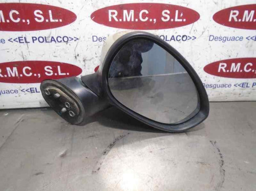  RETROVISOR DERECHO FIAT GRANDE PUNTO (199) 