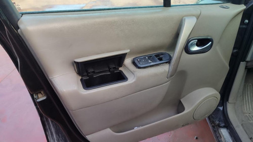  RENAULT SCENIC II (JM) 