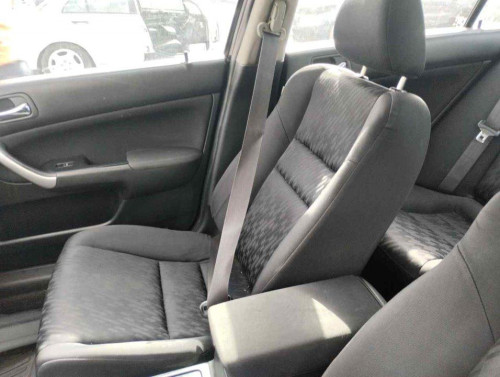  CINTURON SEGURIDAD DELANTERO DERECHO Honda ACCORD BERLINA (CL/CN) 