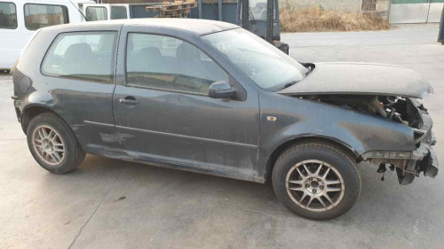  VOLKSWAGEN GOLF IV BERLINA (1J1)(10.1997) 