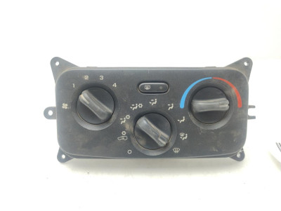 MANDO CALEFACCION / AIRE ACONDICIONADO, JEEP, CHEROKEE (KJ)