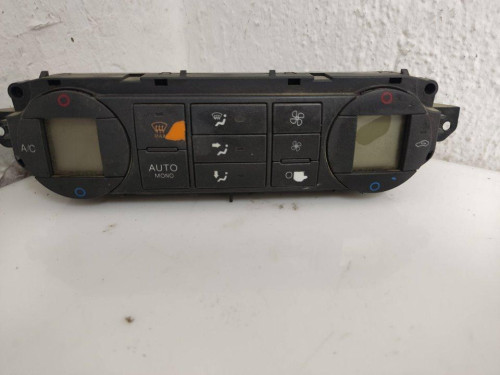 MANDO CLIMATIZADOR FORD FOCUS BERLINA (CAP) 