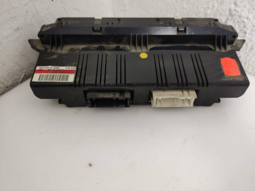 MANDO CLIMATIZADOR FORD FOCUS BERLINA (CAP) 