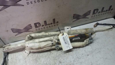 AIRBAG CORTINA DELANTERO IZQUIERDO