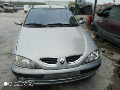 RENAULT MEGANE I FASE 2 CLASSIC (LA...)