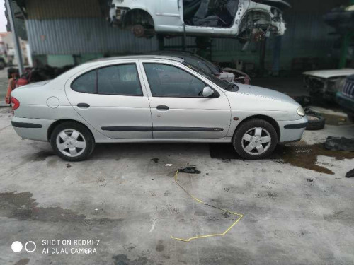  RENAULT MEGANE I FASE 2 CLASSIC (LA...) 