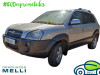 HYUNDAI TUCSON (JM) — автомобиль-донор на запчасти 